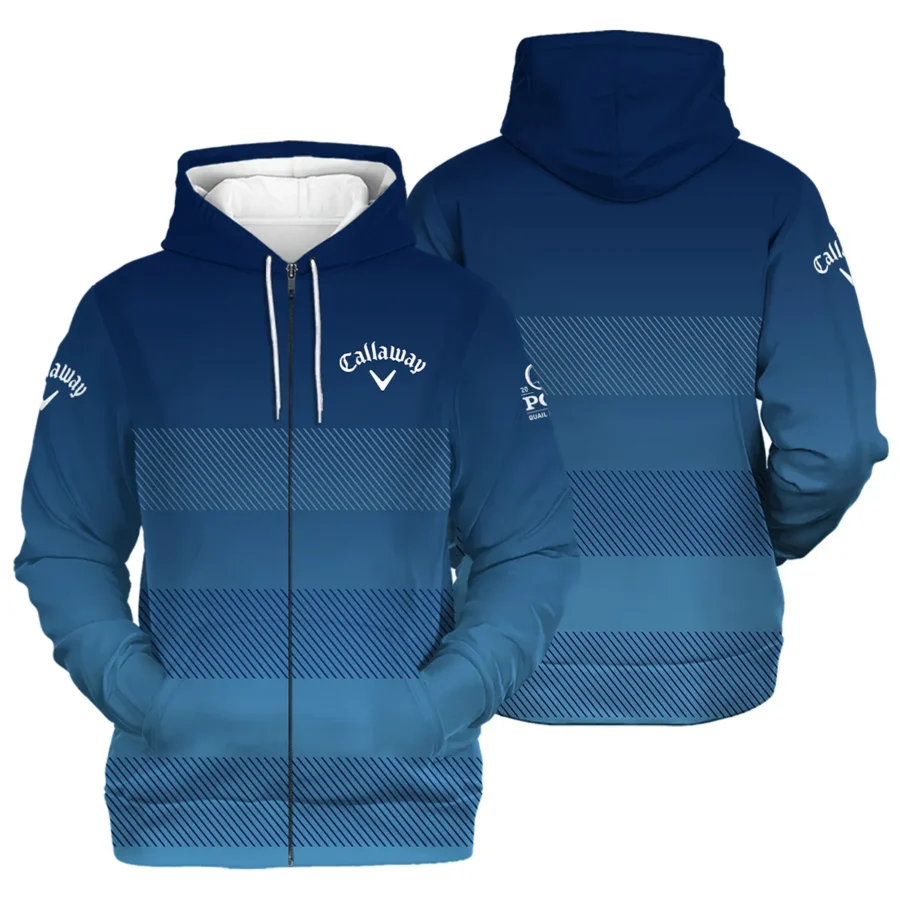 Special Release Callaway 2025 PGA Championship Golf Zipper Hoodie Shirt All Over Prints HOPGC201124A01CLWZHD