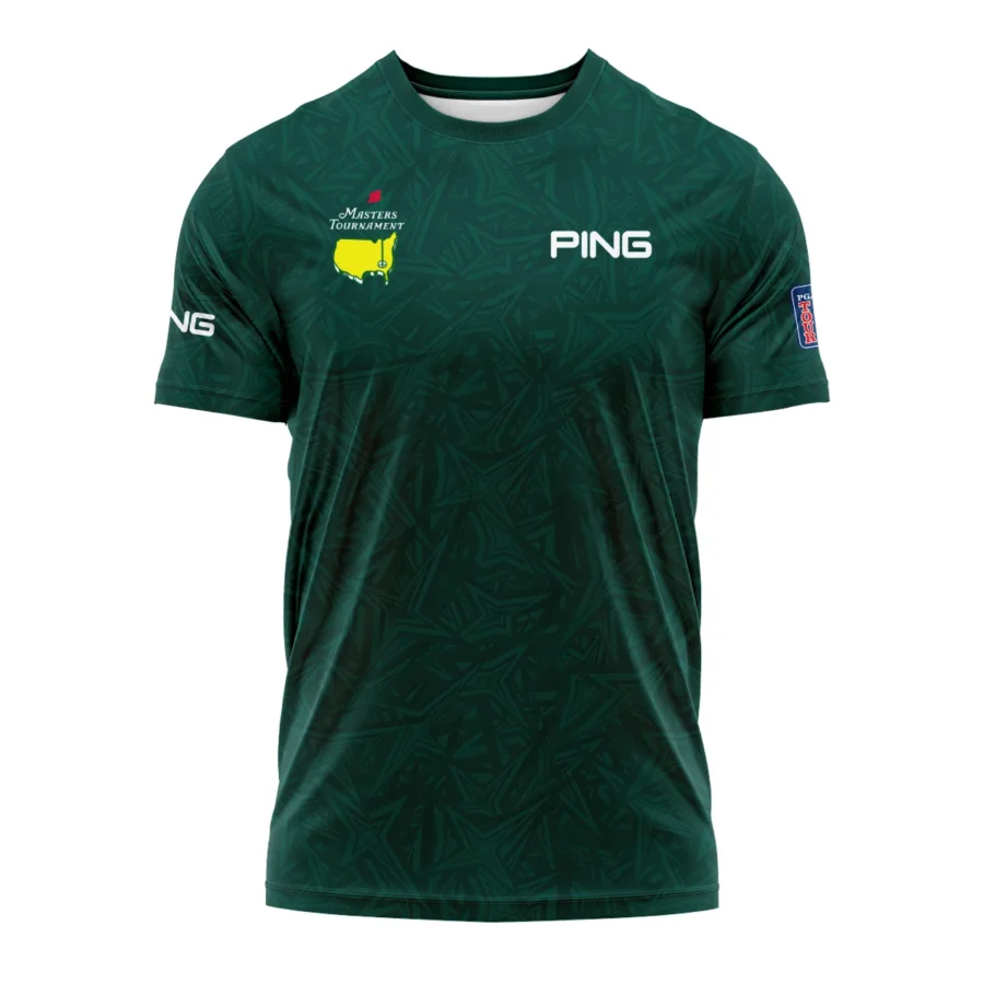 Special Release Ping Masters Tournament Golf T-Shirt All Over Prints HOMT01032401PITS