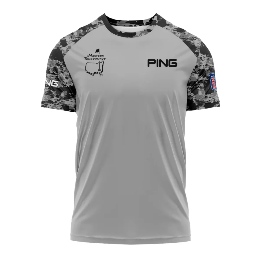 Special Release Ping Masters Tournament Golf T-Shirt All Over Prints HOMT04112404PITS
