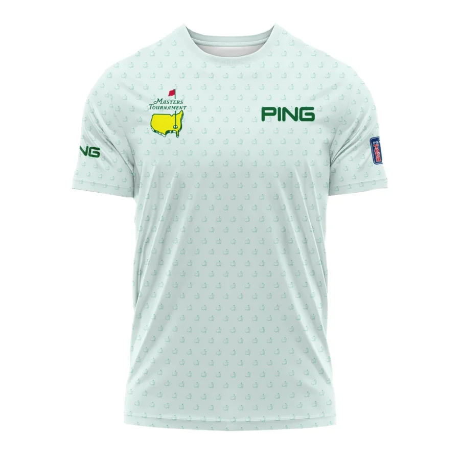 Special Release Ping Masters Tournament Golf T-Shirt All Over Prints HOMT161224A02PITS