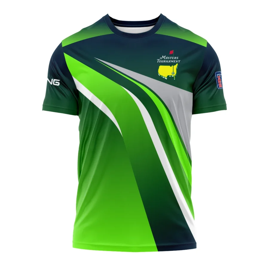 Special Release Ping Masters Tournament Golf T-Shirt All Over Prints HOMT170225A01PITS
