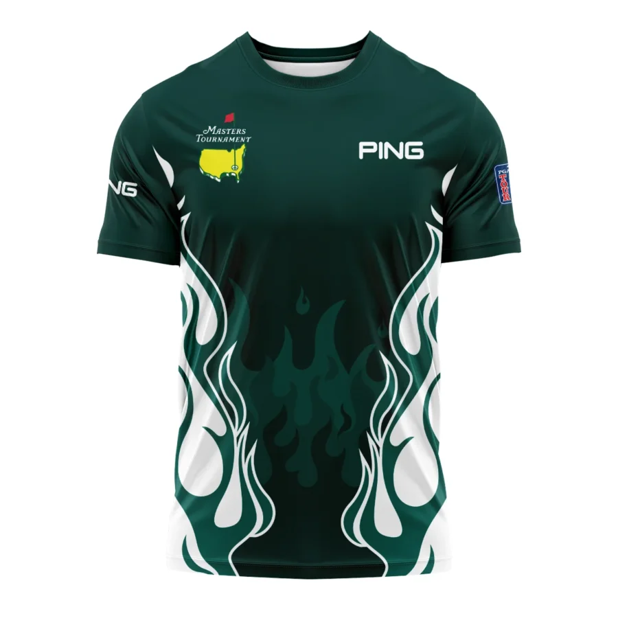 Special Release Ping Masters Tournament Golf T-Shirt All Over Prints HOMT170225A02PITS