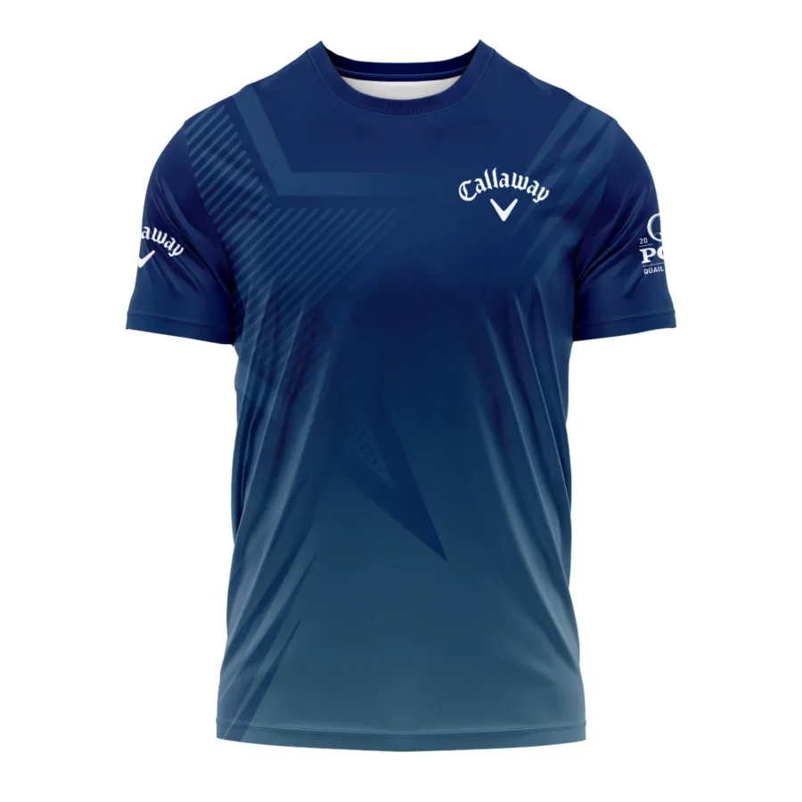 Special Release Callaway 2025 PGA Championship Golf T-Shirt All Over Prints HOPGC201124A05CLWTS