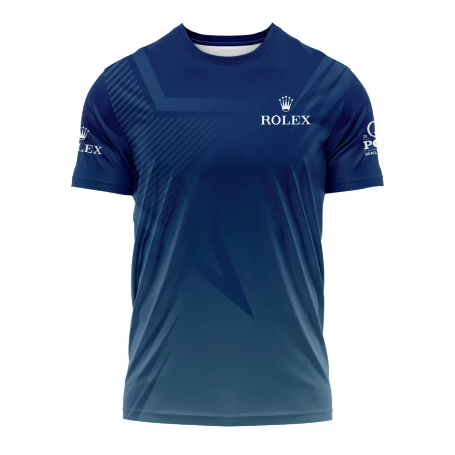Special Release Rolex 2025 PGA Championship Golf T-Shirt All Over Prints HOPGC201124A05ROXTS