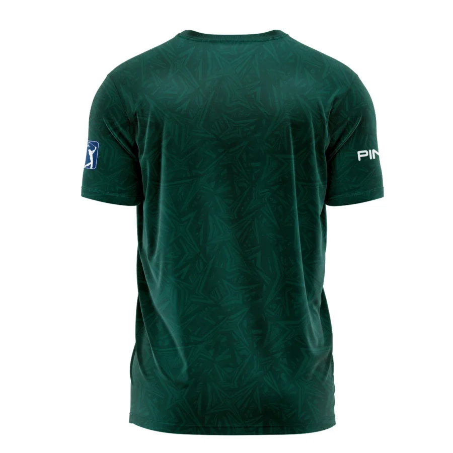Special Release Ping Masters Tournament Golf T-Shirt All Over Prints HOMT01032401PITS