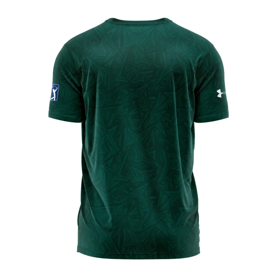 Special Release Under Armour Masters Tournament Golf T-Shirt All Over Prints HOMT01032401UATS