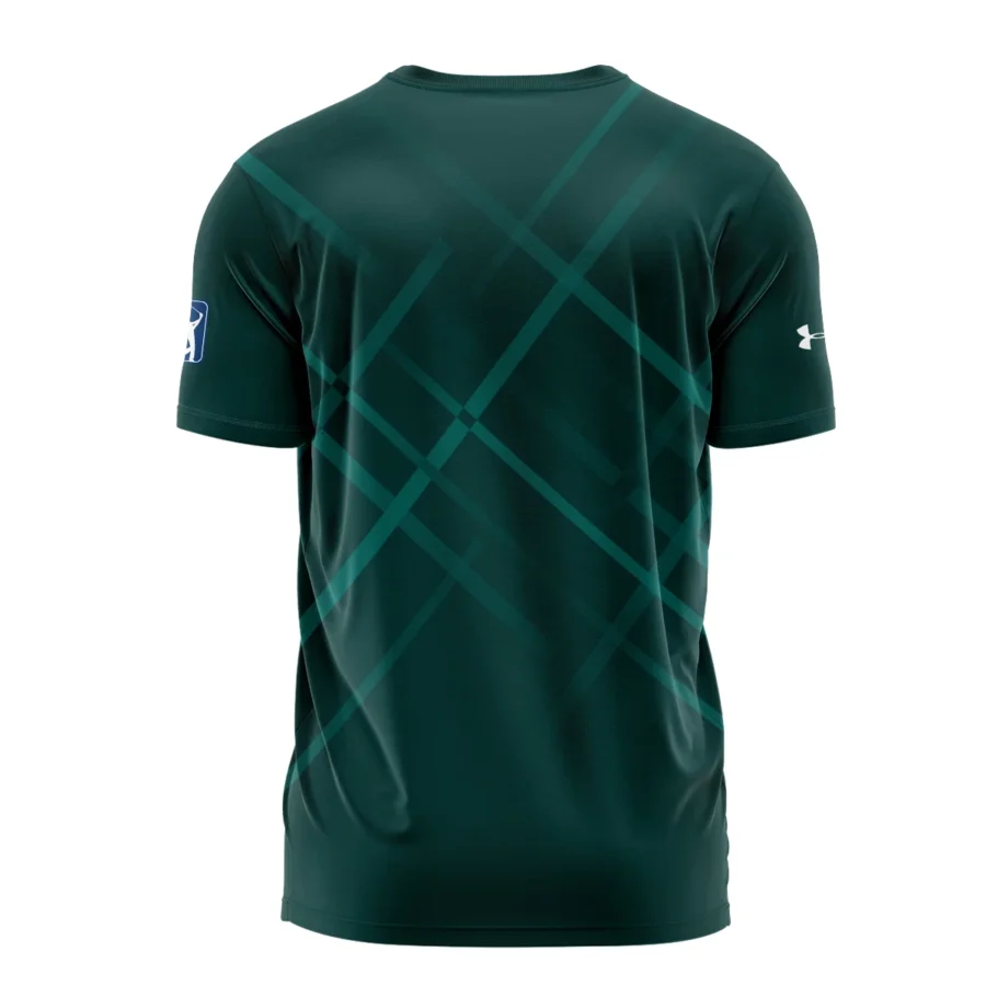Special Release Under Armour Masters Tournament Golf T-Shirt All Over Prints HOMT020725T1UATS