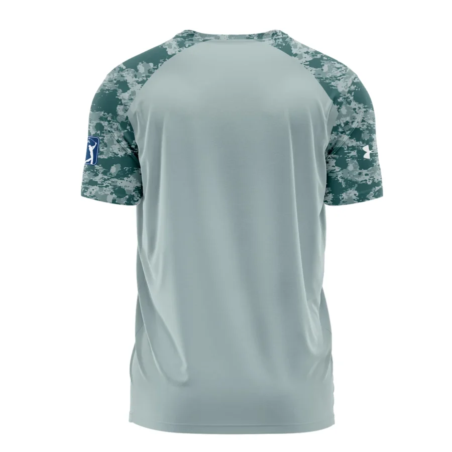 Special Release Under Armour Masters Tournament Golf T-Shirt All Over Prints HOMT04112402UATS