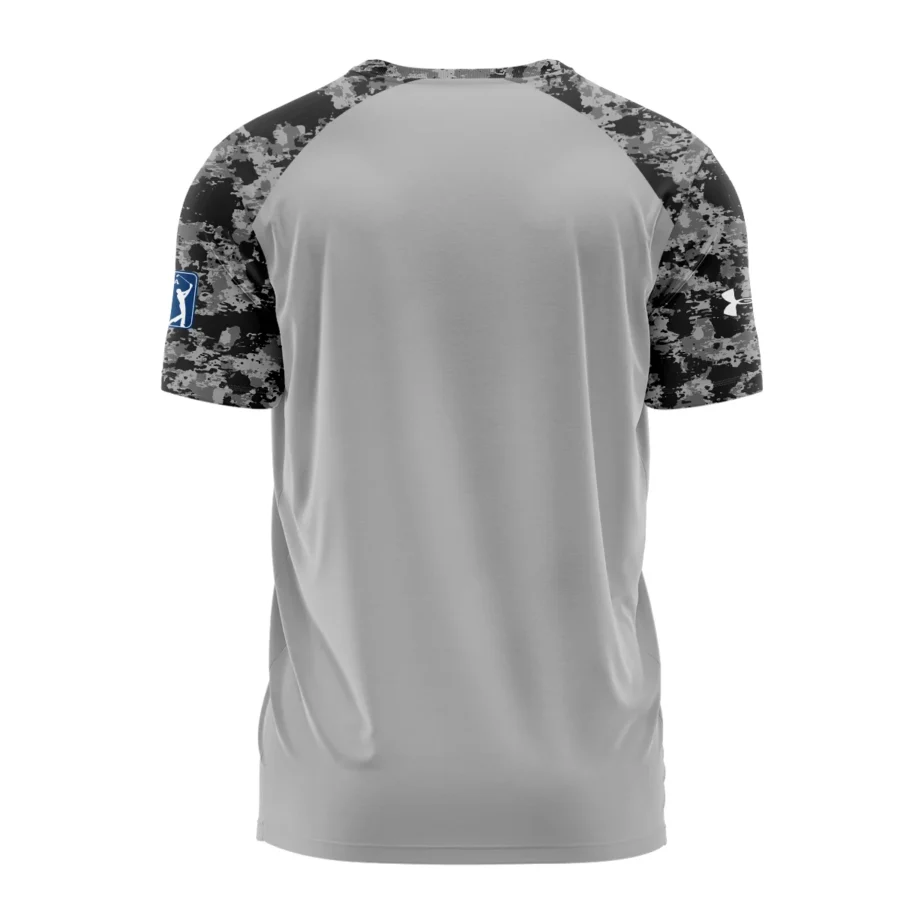 Special Release Under Armour Masters Tournament Golf T-Shirt All Over Prints HOMT04112404UATS