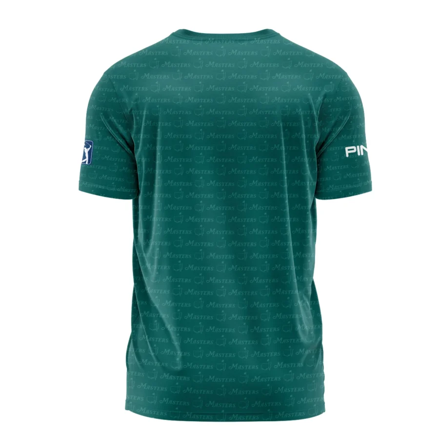 Special Release Ping Masters Tournament Golf T-Shirt All Over Prints HOMT080125A04PITS