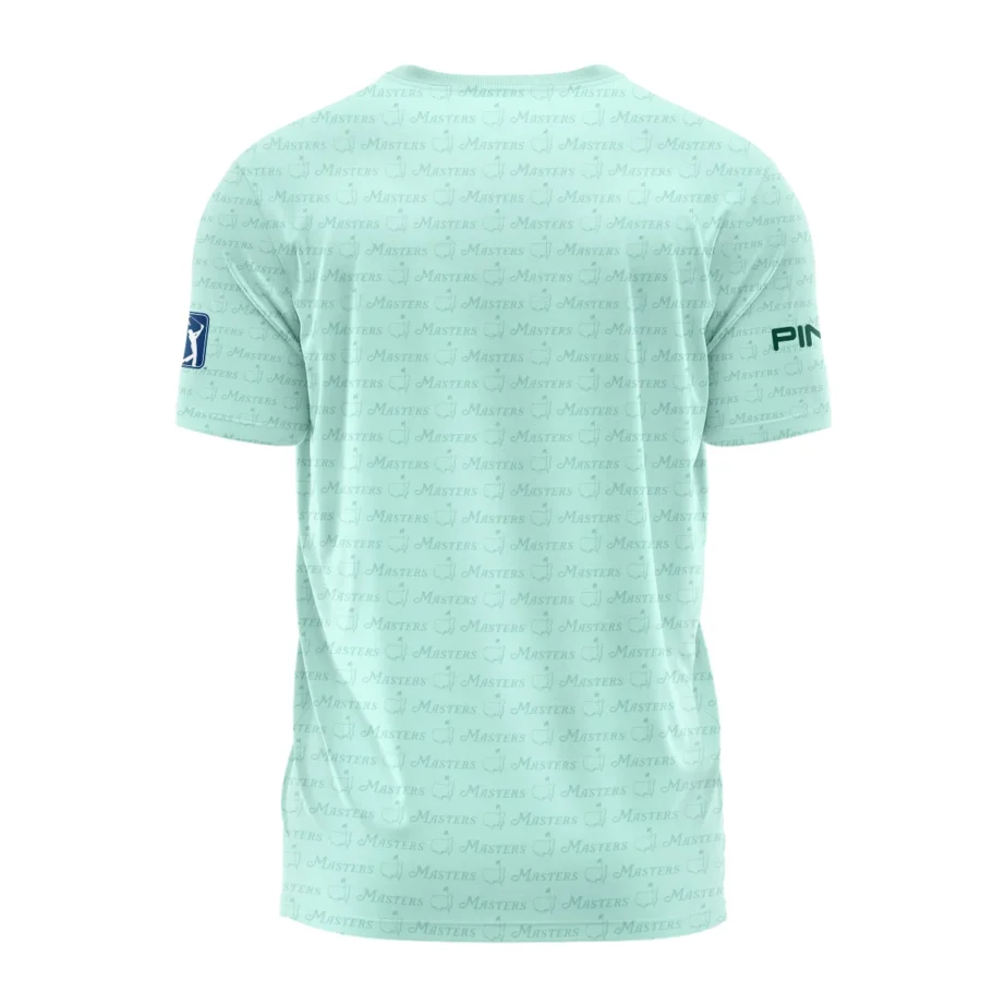 Special Release Ping Masters Tournament Golf T-Shirt All Over Prints HOMT080125A05PITS