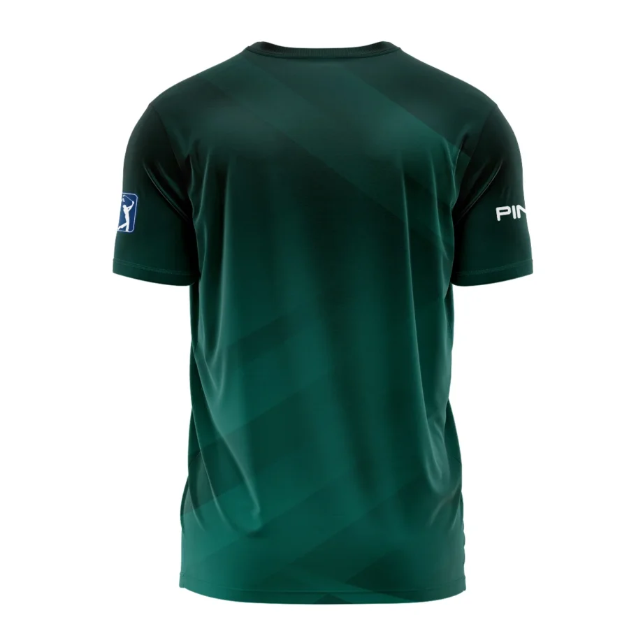 Special Release Ping Masters Tournament Golf T-Shirt All Over Prints HOMT110324A01PITS