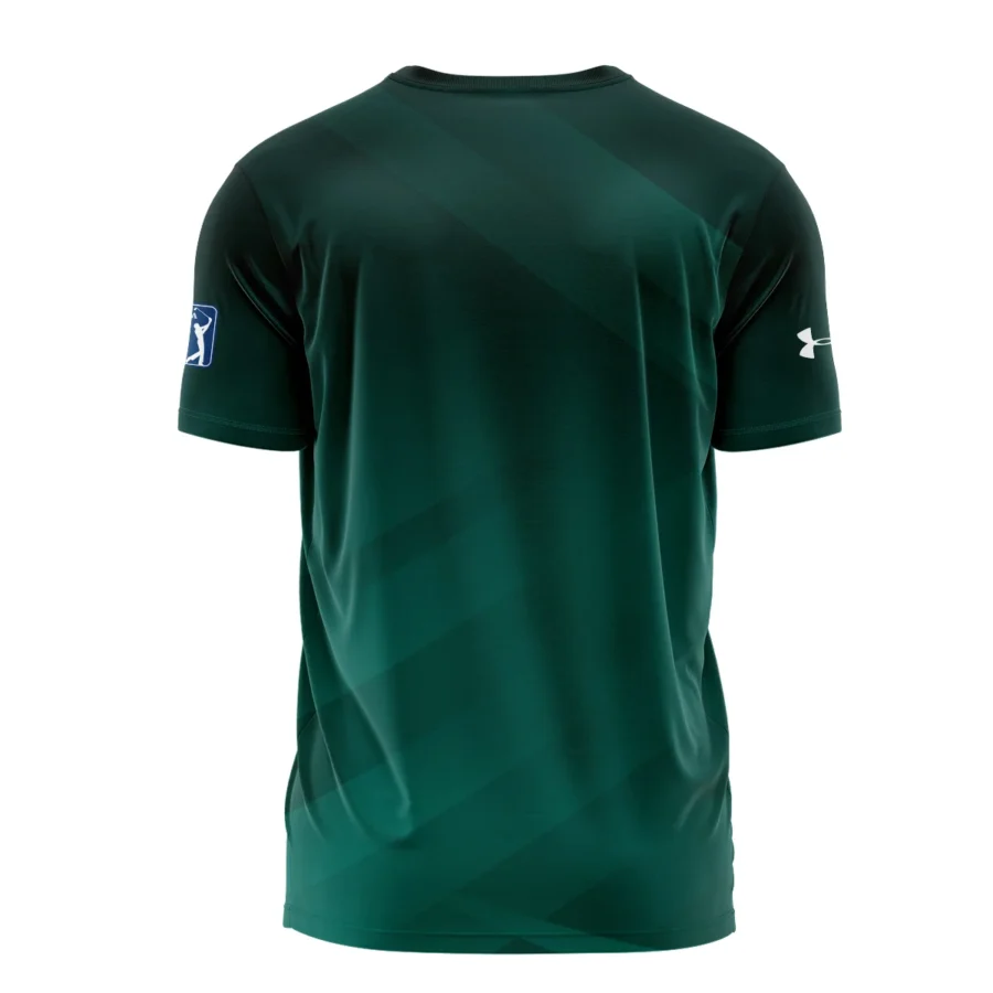 Special Release Under Armour Masters Tournament Golf T-Shirt All Over Prints HOMT110324A01UATS