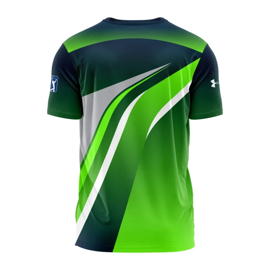 Special Release Under Armour Masters Tournament Golf T-Shirt All Over Prints HOMT170225A01UATS