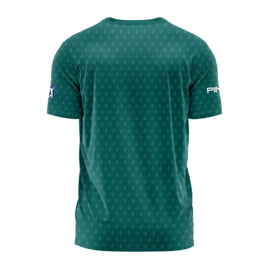 Special Release Ping Masters Tournament Golf T-Shirt All Over Prints HOMT201224A01PITS