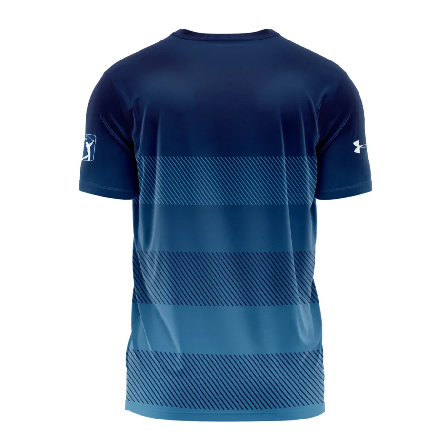 Special Release Under Armour Masters Tournament Golf T-Shirt All Over Prints HOMT210125A05UATS