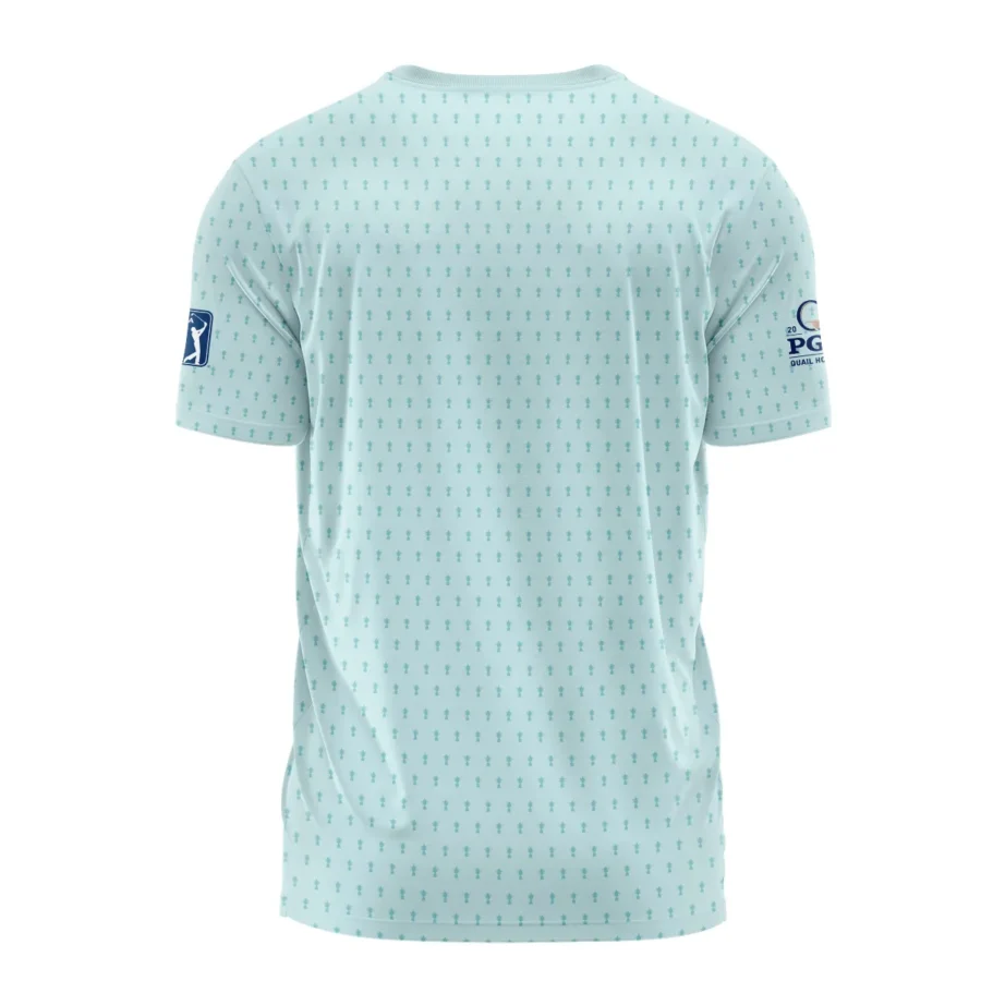 Special Release Rolex 2025 PGA Championship Golf T-Shirt All Over Prints HOPGC211124A04ROXTS