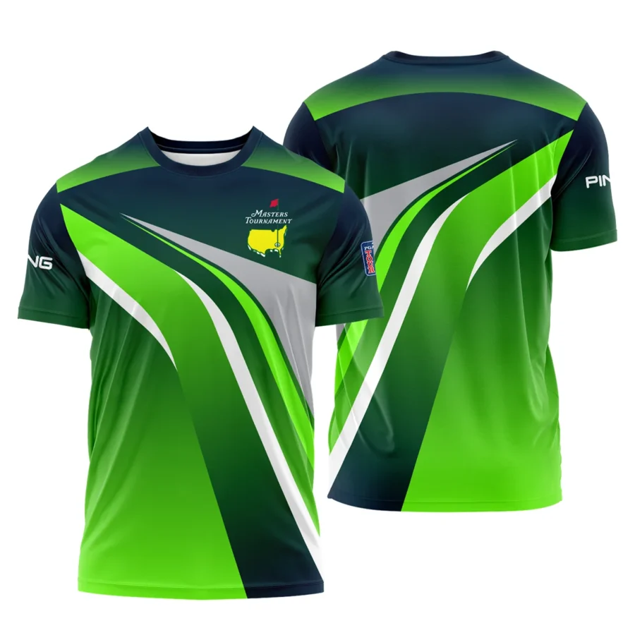 Special Release Ping Masters Tournament Golf T-Shirt All Over Prints HOMT170225A01PITS
