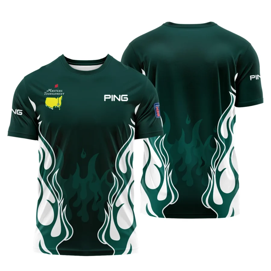 Special Release Ping Masters Tournament Golf T-Shirt All Over Prints HOMT170225A02PITS