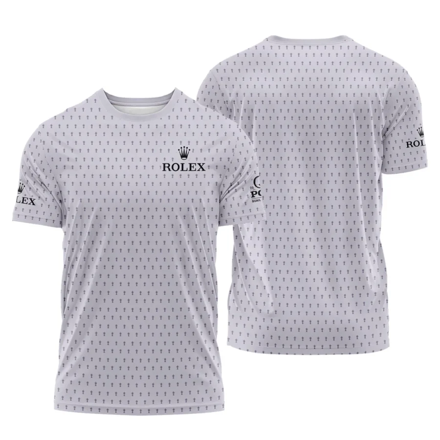 Special Release Rolex 2025 PGA Championship Golf T-Shirt All Over Prints HOPGC211124A07ROXTS