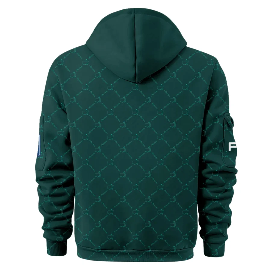 Special Release Ping Masters Tournament Golf Hoodie Half Zip All Over Prints HOMT020725T2PIHDF