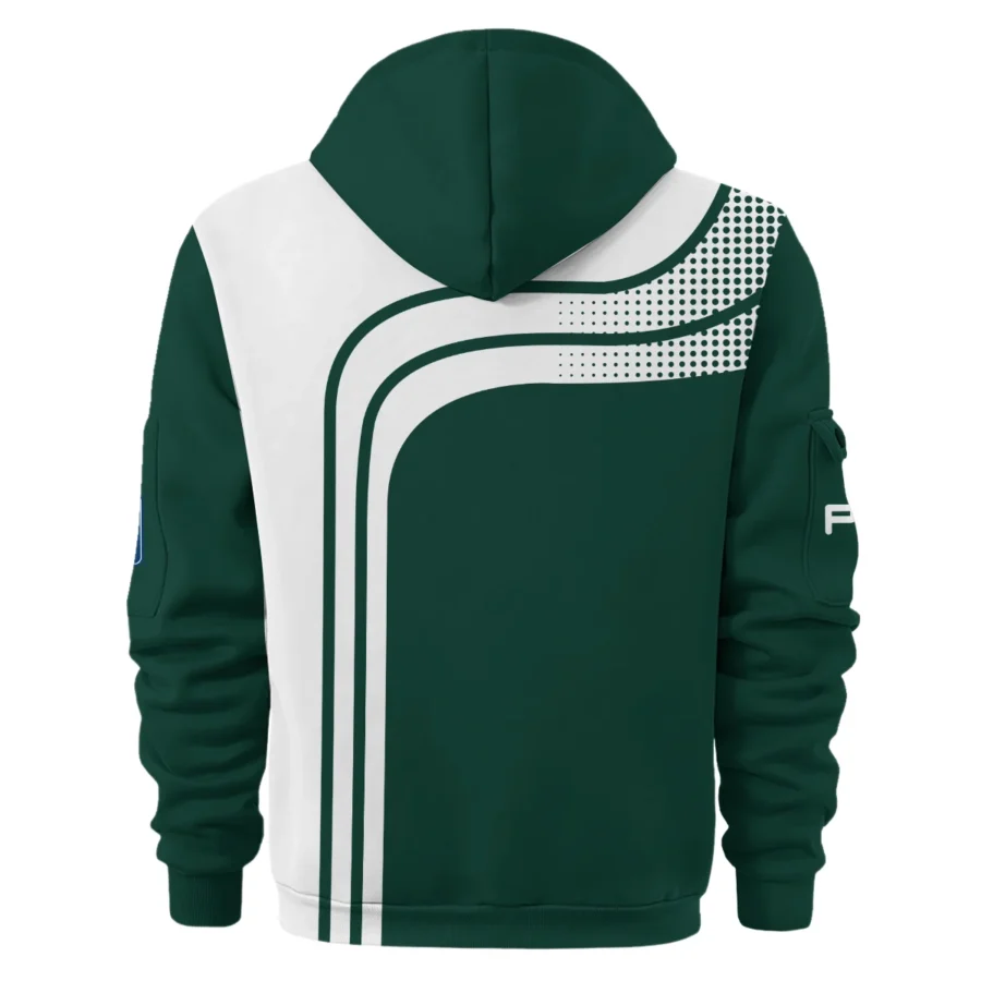 Special Release Ping Masters Tournament Golf Hoodie Half Zip All Over Prints HOMT030125A02PIHDF