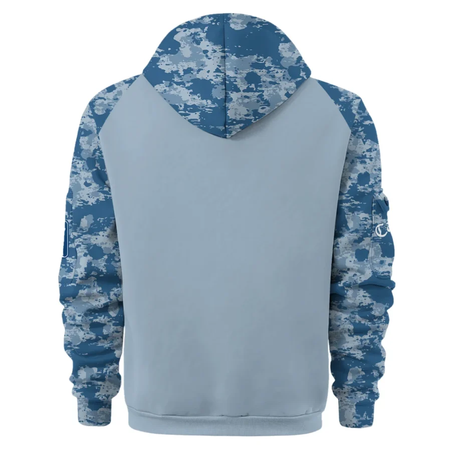 Special Release Callaway Masters Tournament Golf Hoodie Half Zip All Over Prints HOMT04112401CLWHDF