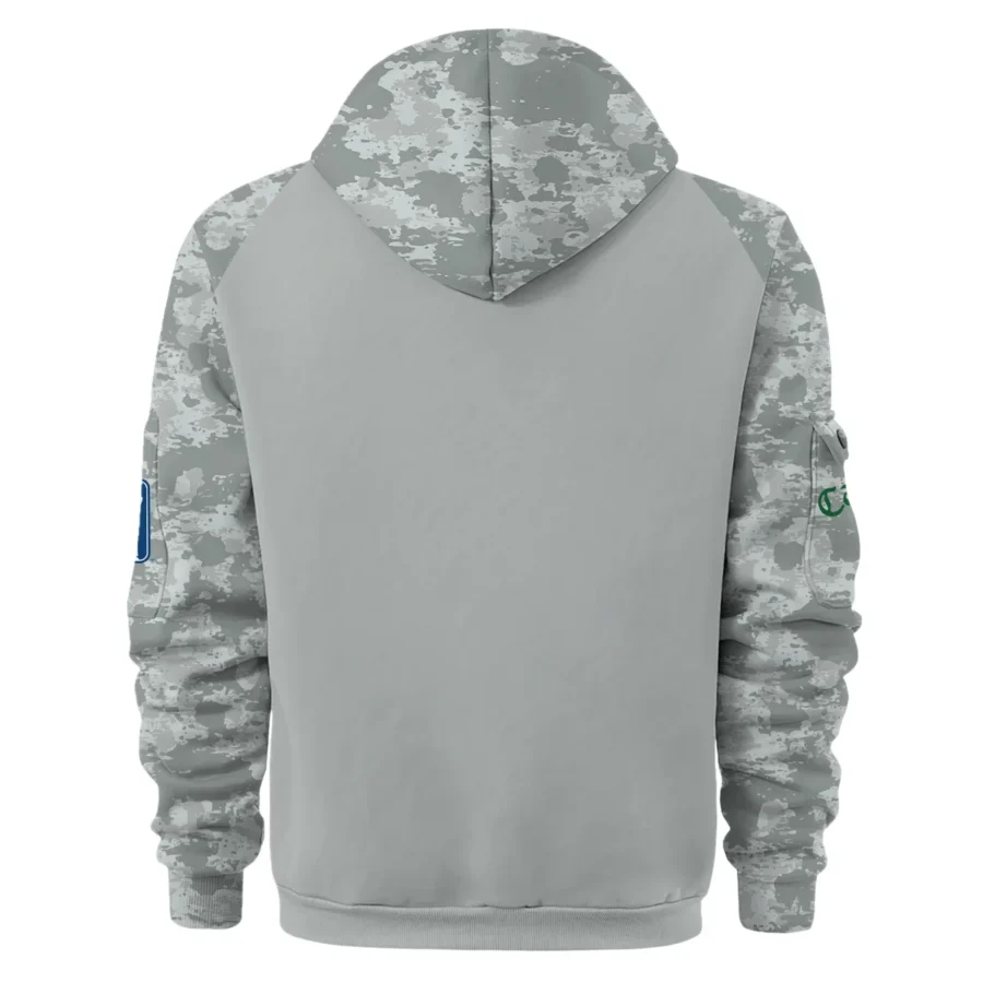 Special Release Callaway Masters Tournament Golf Hoodie Half Zip All Over Prints HOMT041124A05CLWHDF