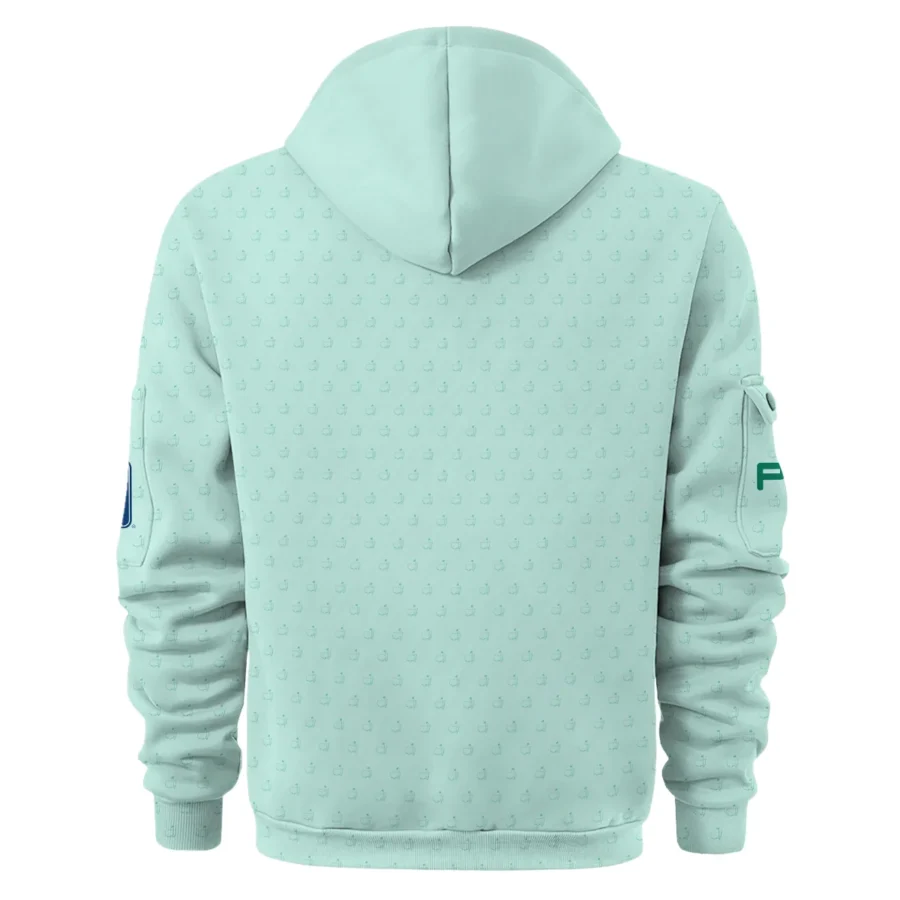 Special Release Ping Masters Tournament Golf Hoodie Half Zip All Over Prints HOMT070125A04PIHDF