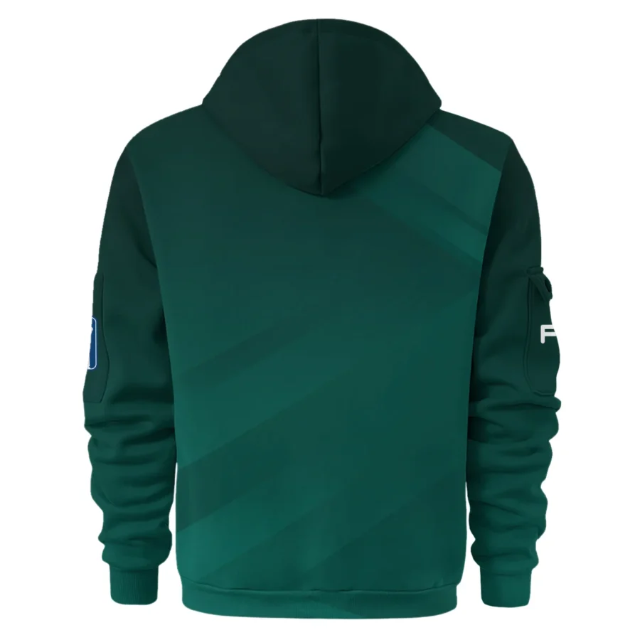Special Release Ping Masters Tournament Golf Hoodie Half Zip All Over Prints HOMT110324A01PIHDF