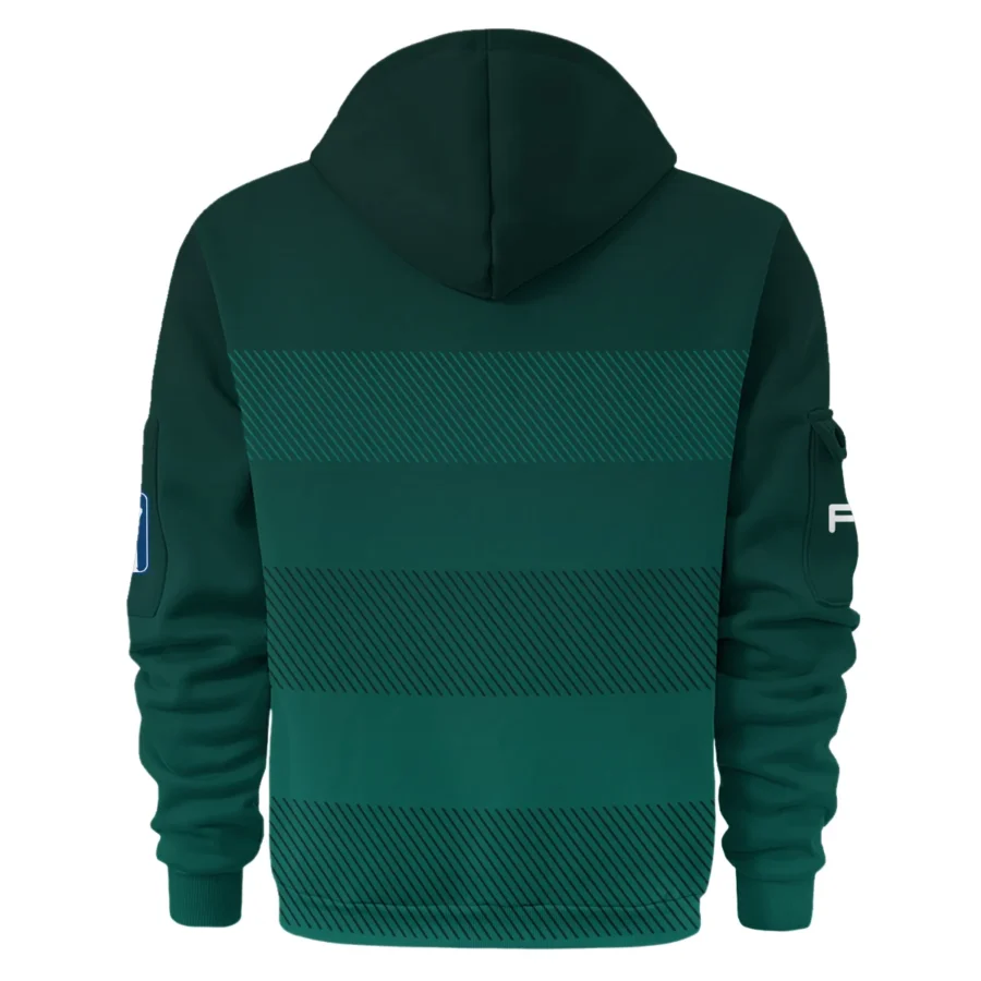 Special Release Ping Masters Tournament Golf Hoodie Half Zip All Over Prints HOMT110324A02PIHDF