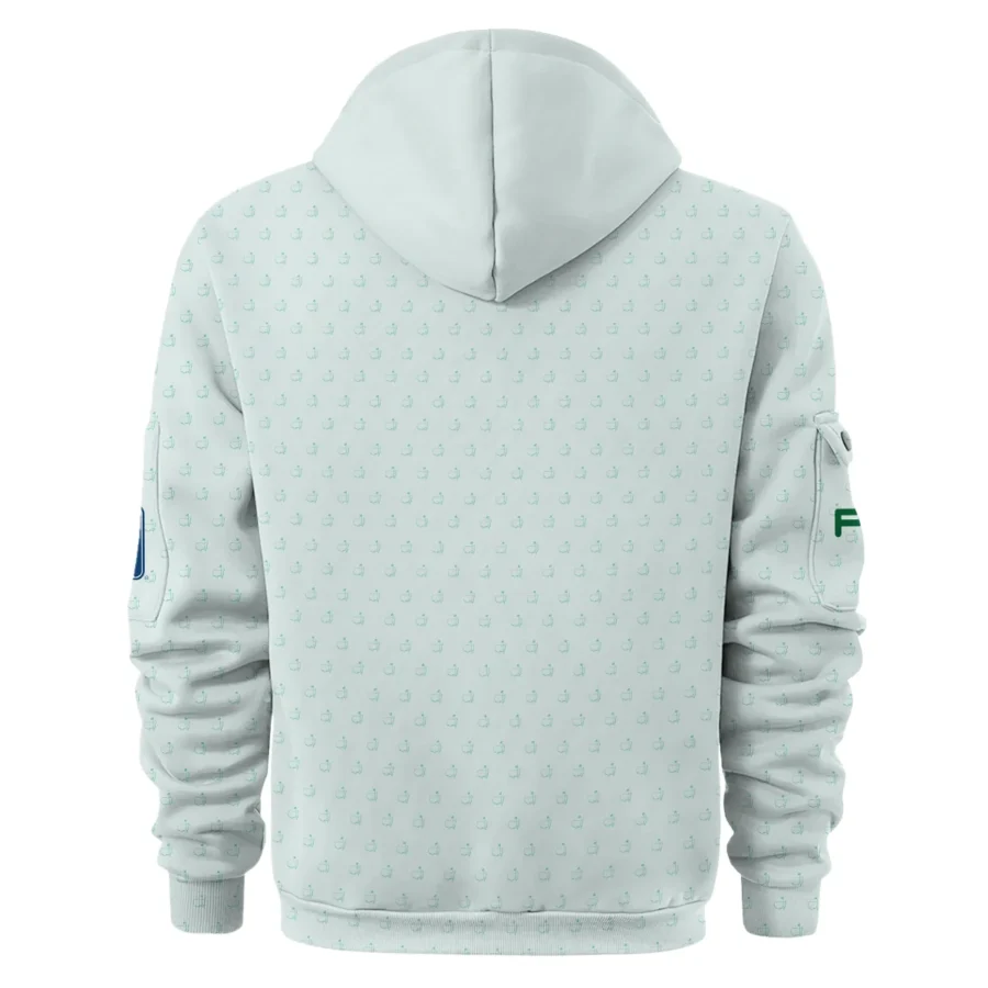 Special Release Ping Masters Tournament Golf Hoodie Half Zip All Over Prints HOMT161224A02PIHDF