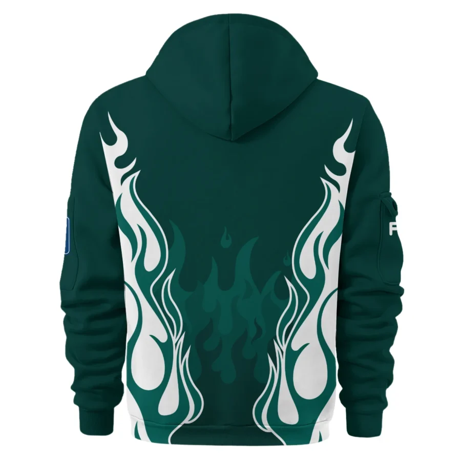 Special Release Ping Masters Tournament Golf Hoodie Half Zip All Over Prints HOMT170225A02PIHDF
