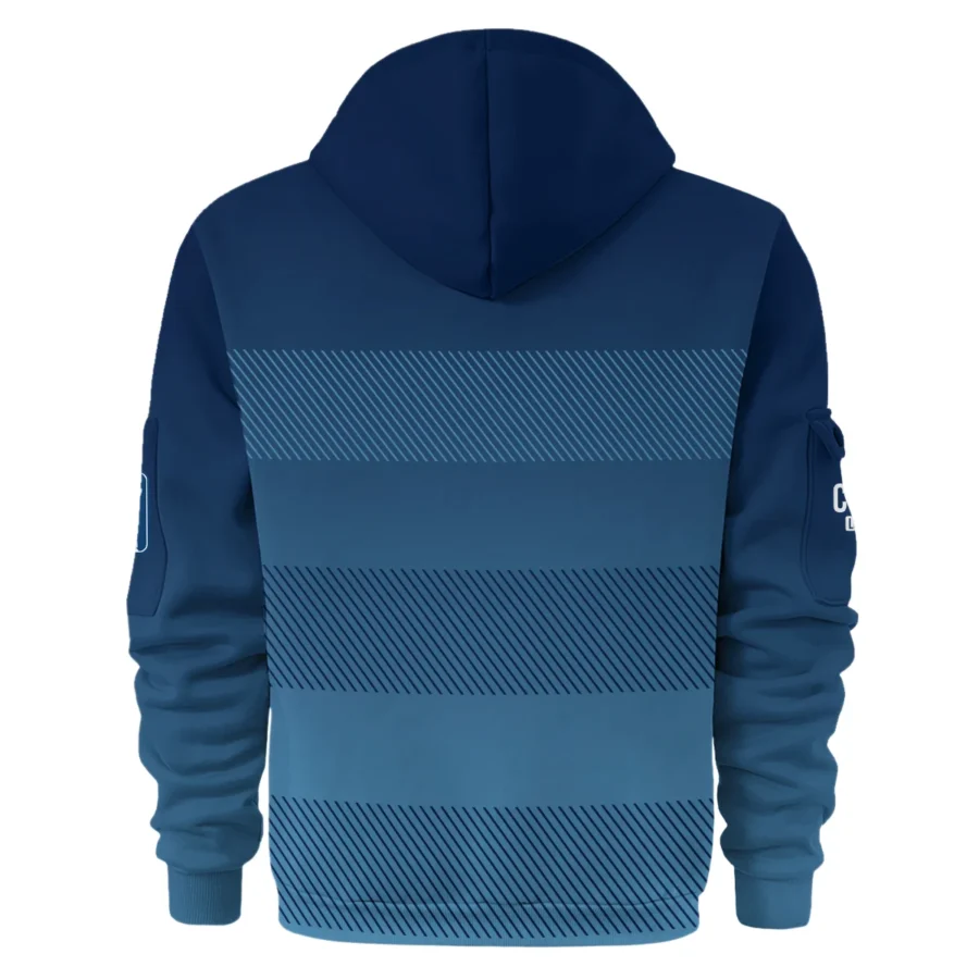 Personalized Logo,Brands Masters Tournament Golf Hoodie Half Zip All Over Prints HOMT210125A05HDF