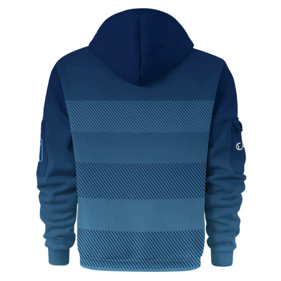Special Release Callaway Masters Tournament Golf Hoodie Half Zip All Over Prints HOMT210125A05CLWHDF
