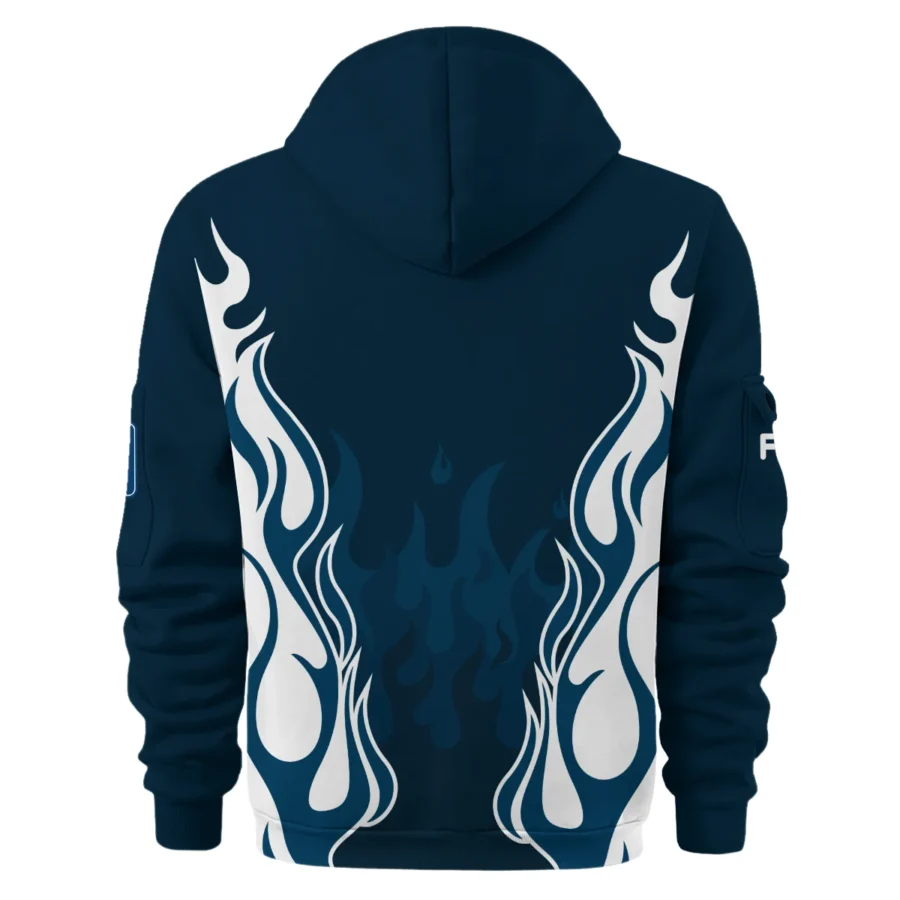 PING Masters Tournament Exclusive Logo Hoodie Half Zipper Shirt All Over Prints Gift For Fans HOMT260225A01PIHDF