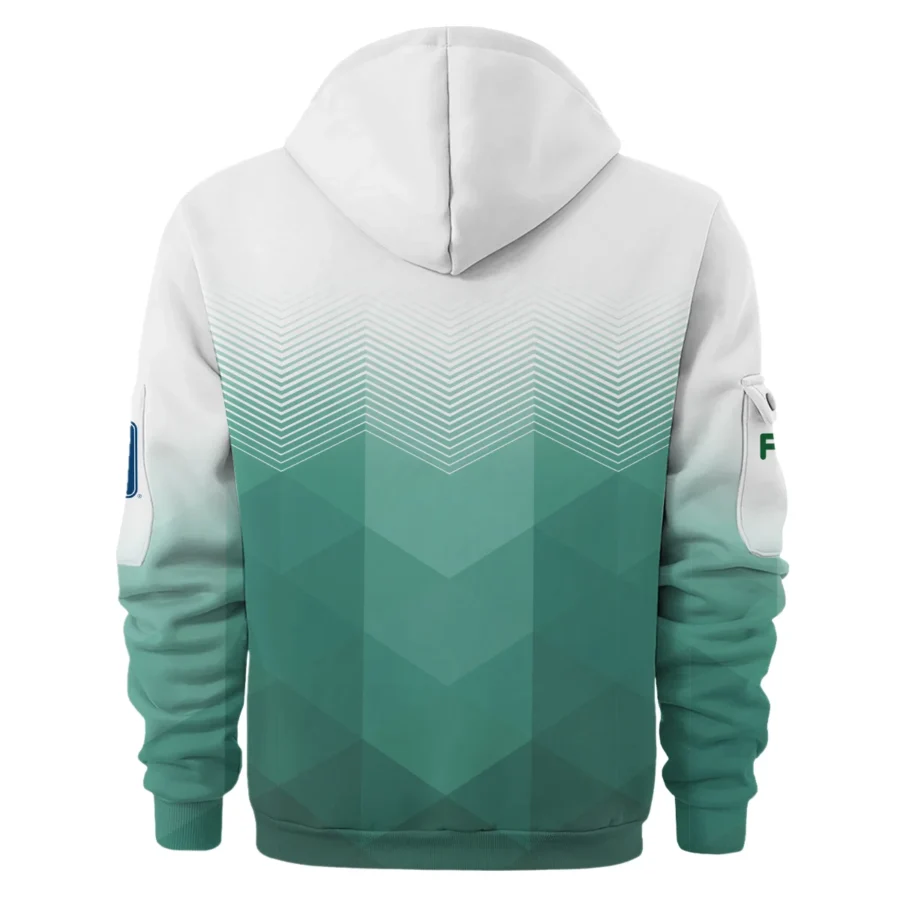 Ping Masters Tournament Exclusive Logo Hoodie Half Zipper Shirt All Over Prints Gift For Fans HOMT270225A01PIHDF