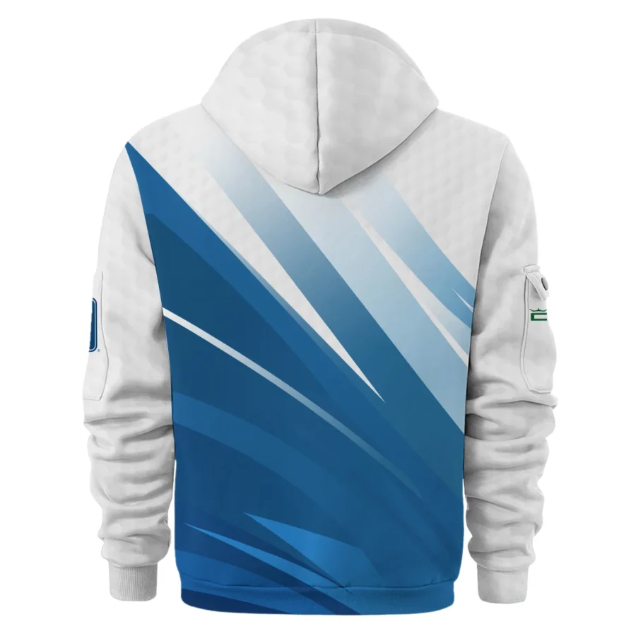 Cobra Golf Masters Tournament Exclusive Logo Hoodie Half Zipper Shirt All Over Prints Gift For Fans HOMT280225A01CBHDF