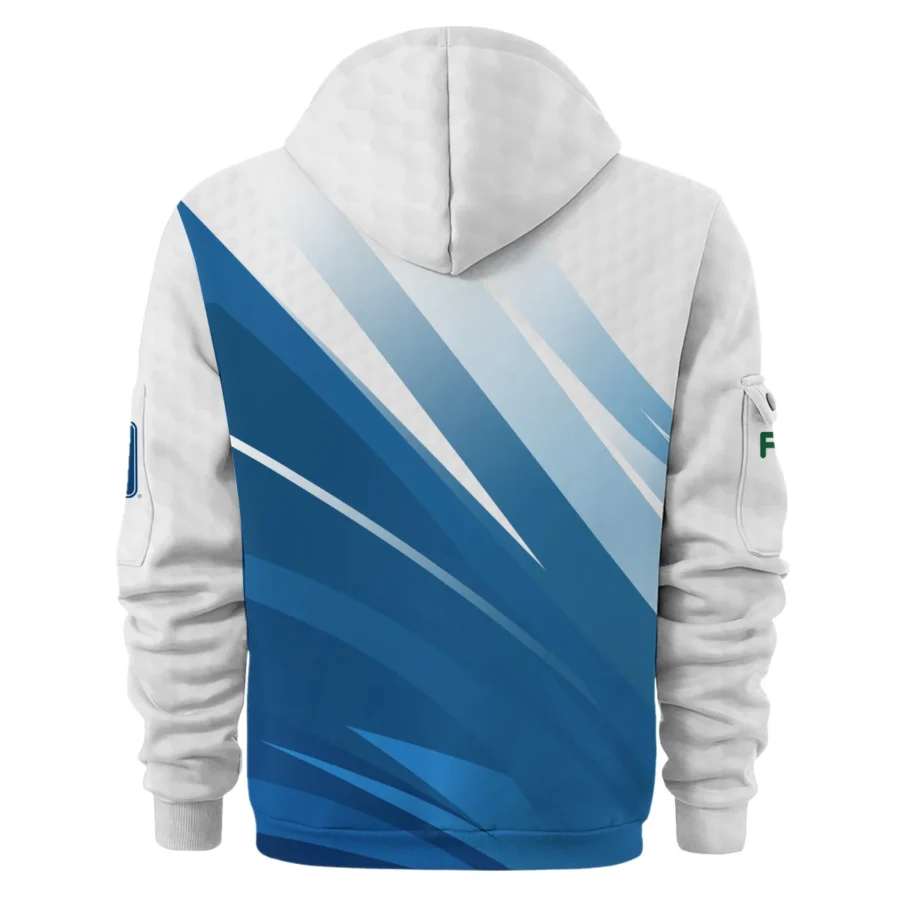 Ping Masters Tournament Exclusive Logo Hoodie Half Zipper Shirt All Over Prints Gift For Fans HOMT280225A01PIHDF