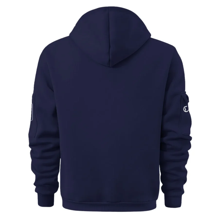 Special Release Callaway 2025 PGA Championship Golf Hoodie Half Zip All Over Prints HOPGC201124A03CLWHDF