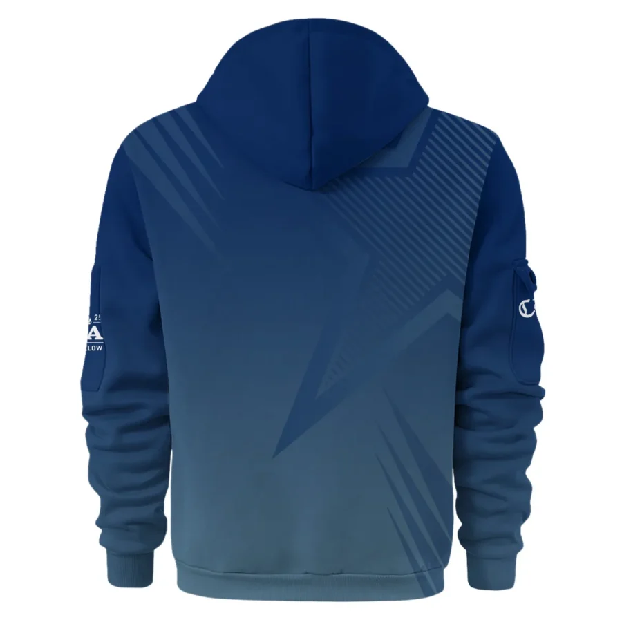 Special Release Callaway 2025 PGA Championship Golf Hoodie Half Zip All Over Prints HOPGC201124A05CLWHDF