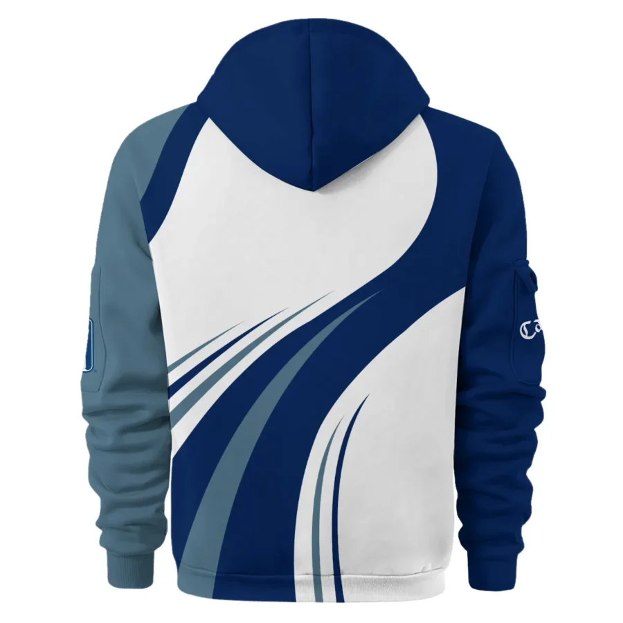 Special Release Callaway 2025 PGA Championship Golf Hoodie Half Zip All Over Prints HOPGC211124A01CLWHDF