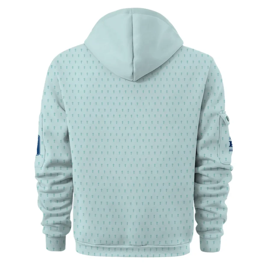 Special Release Callaway 2025 PGA Championship Golf Hoodie Half Zip All Over Prints HOPGC211124A04CLWHDF