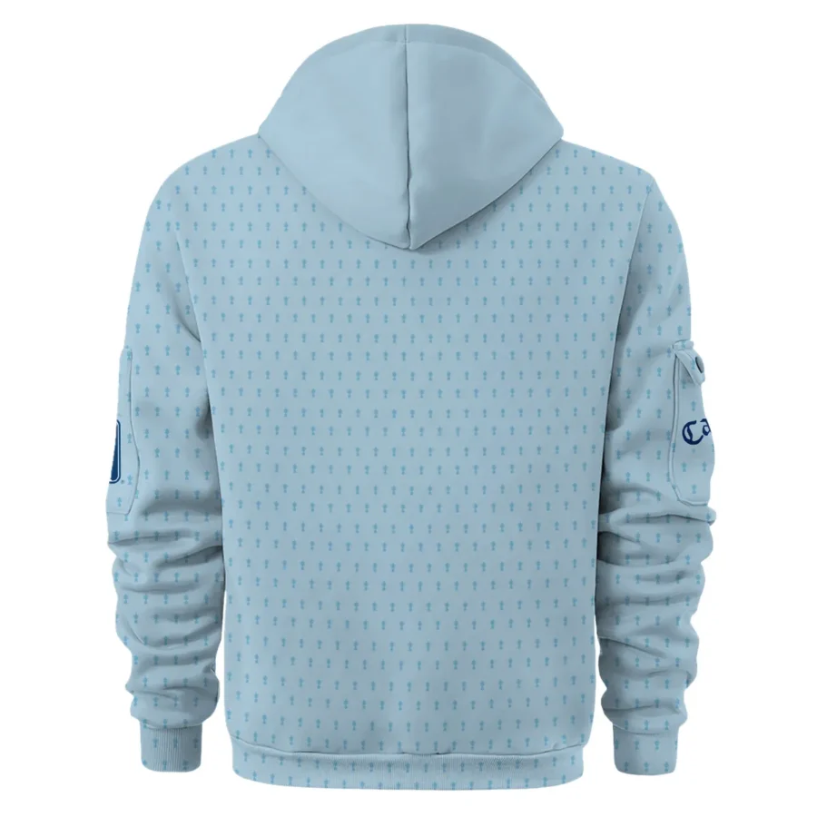 Special Release Callaway 2025 PGA Championship Golf Hoodie Half Zip All Over Prints HOPGC211124A06CLWHDF