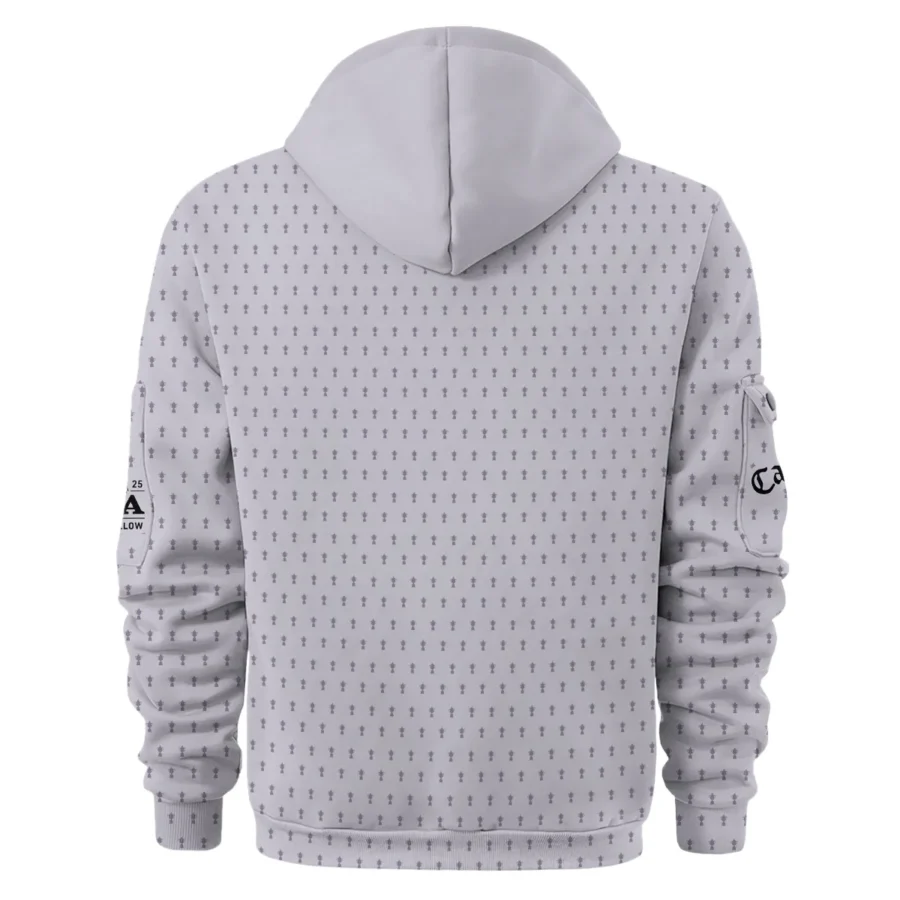 Special Release Callaway 2025 PGA Championship Golf Hoodie Half Zip All Over Prints HOPGC211124A07CLWHDF