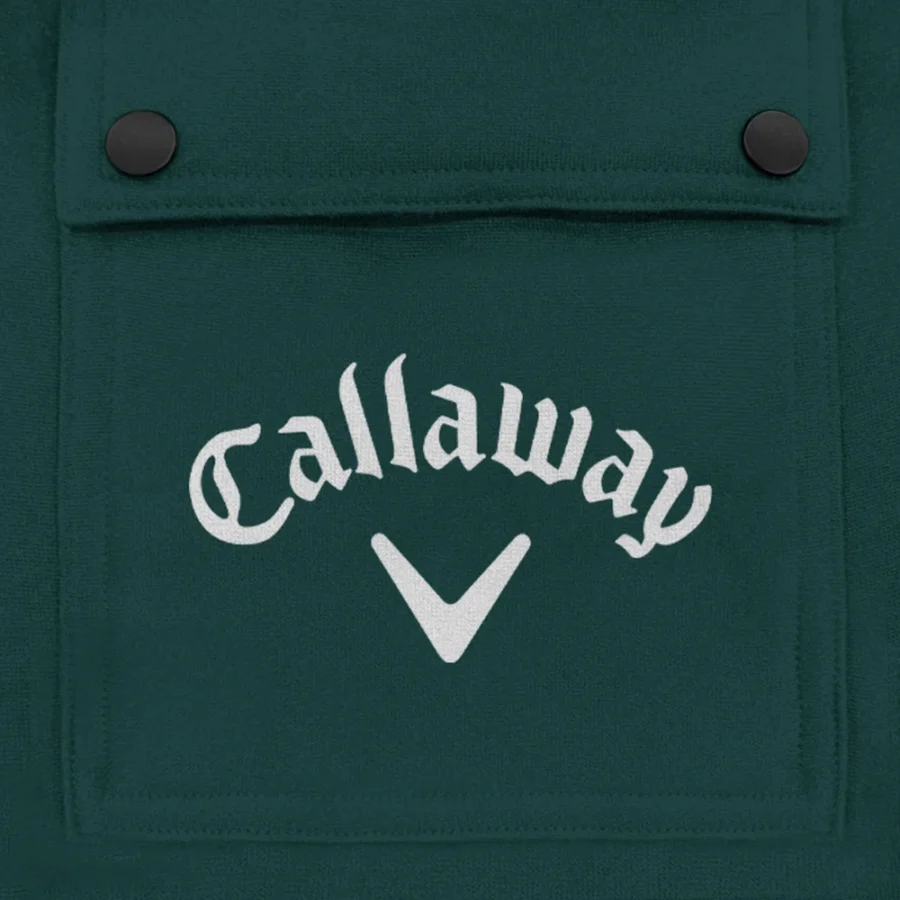 Special Release Callaway Masters Tournament Golf Hoodie Half Zip All Over Prints HOMT020725T1CLWHDF