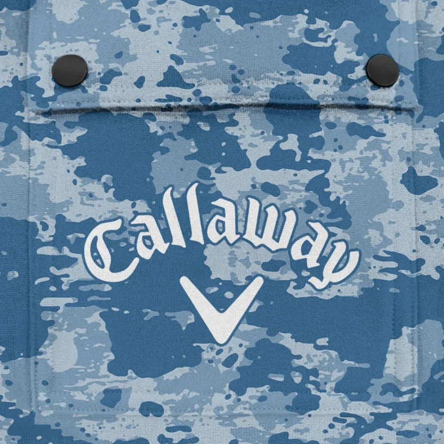 Special Release Callaway Masters Tournament Golf Hoodie Half Zip All Over Prints HOMT04112401CLWHDF
