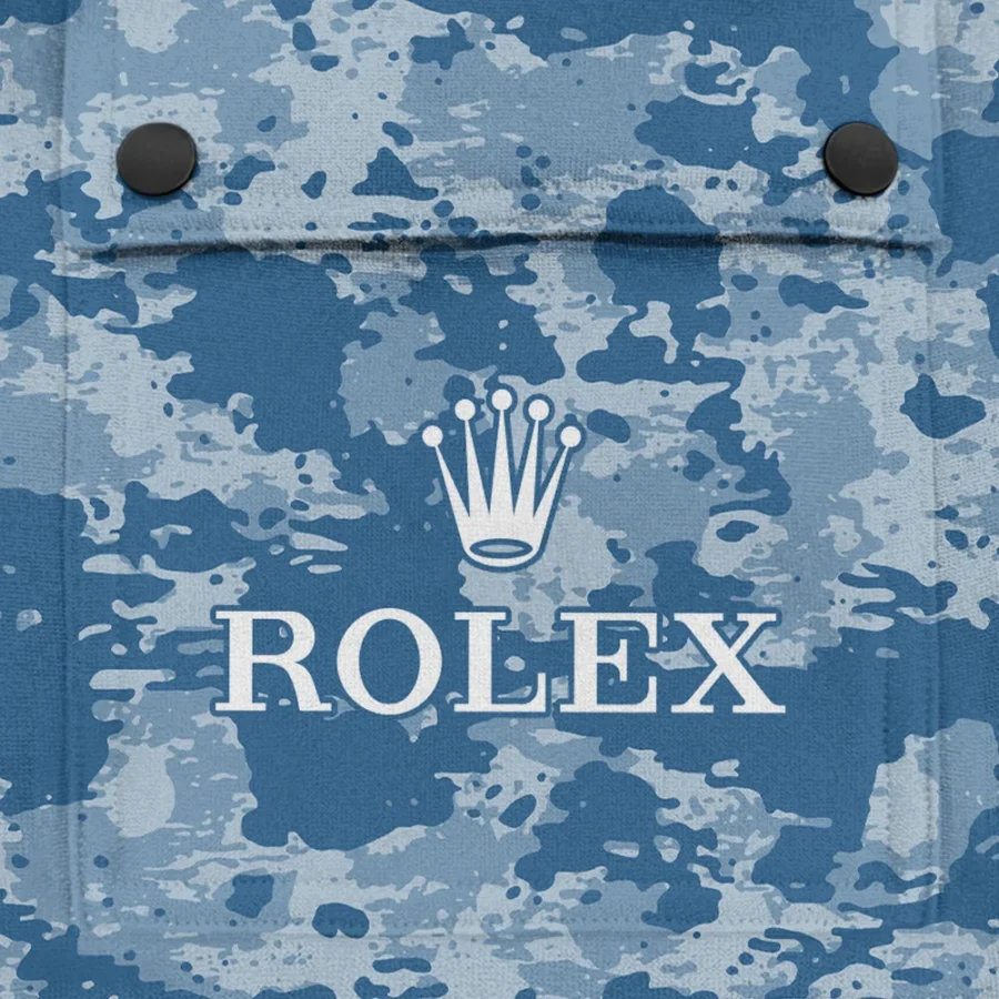 Special Release Rolex Masters Tournament Golf Hoodie Half Zip All Over Prints HOMT04112401ROXHDF