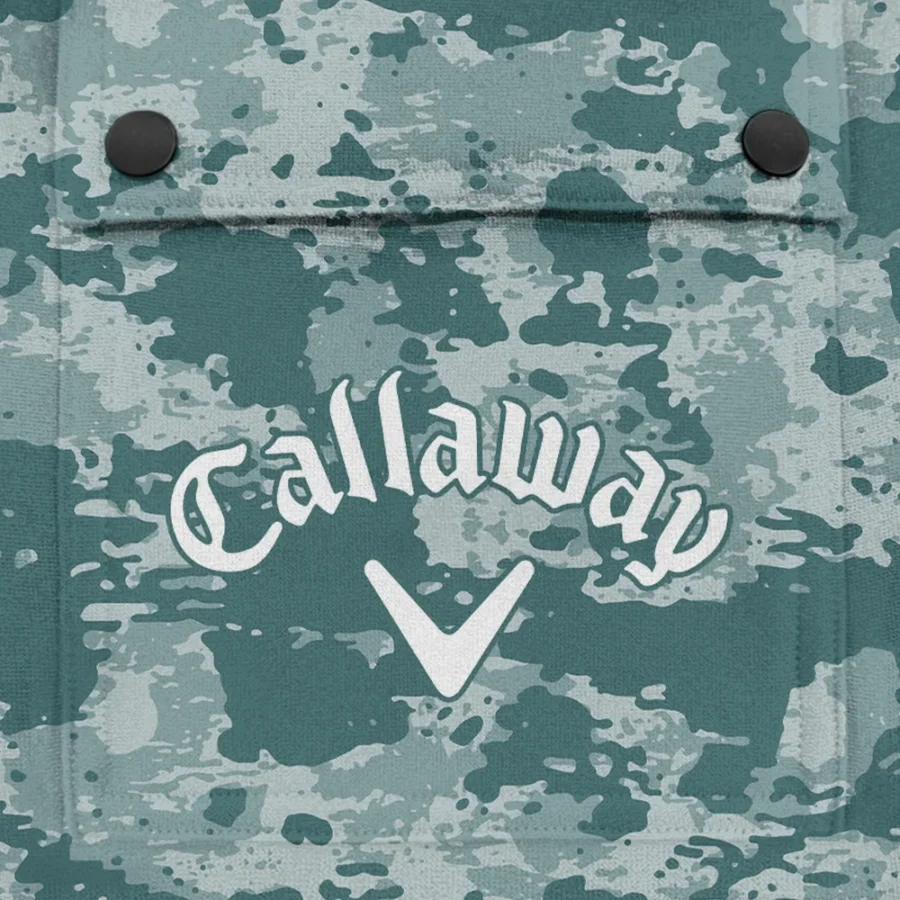 Special Release Callaway Masters Tournament Golf Hoodie Half Zip All Over Prints HOMT04112402CLWHDF