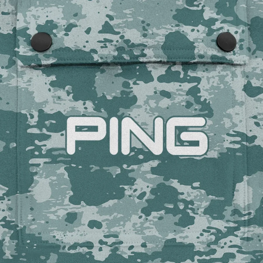 Special Release Ping Masters Tournament Golf Hoodie Half Zip All Over Prints HOMT04112402PIHDF